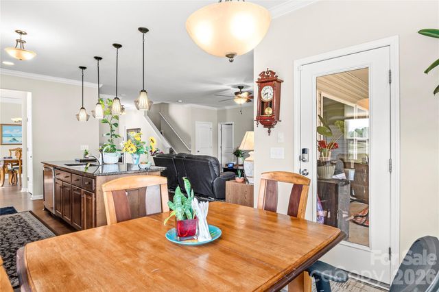 108 Sprucewood Court, Advance, NC 27006