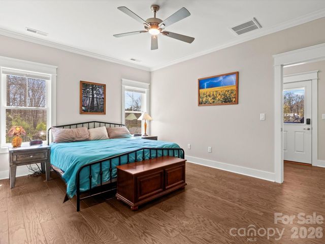 111 Ellis Lane, Arden, NC 28704