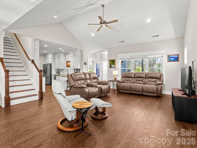 111 Ellis Lane, Arden, NC 28704