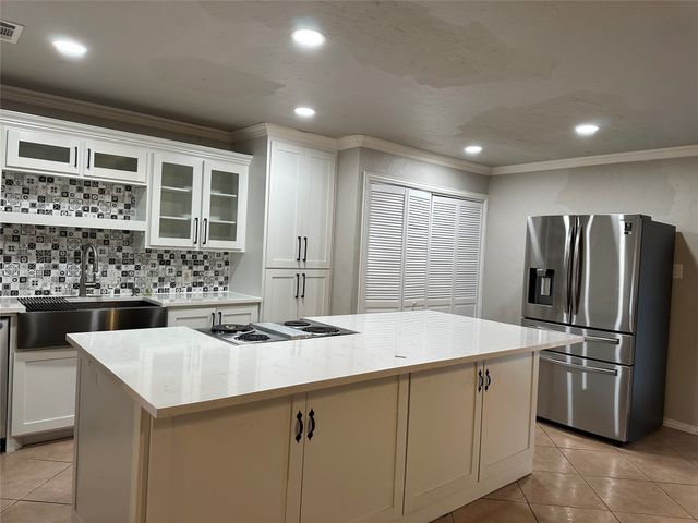 10125 Peppertree Lane, Fort Worth, TX 76108