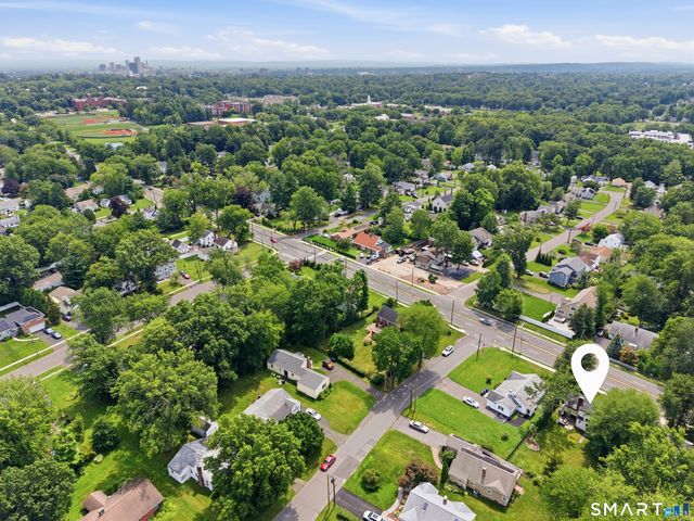 2298 Albany Avenue, West Hartford, CT 06117