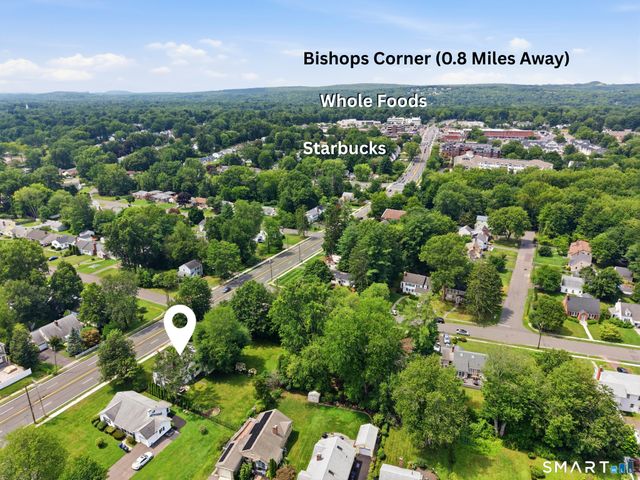2298 Albany Avenue, West Hartford, CT 06117