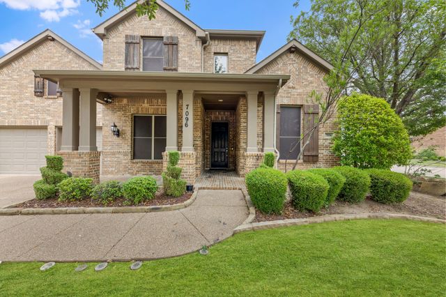 7096 Carmona, Grand Prairie, TX 75054