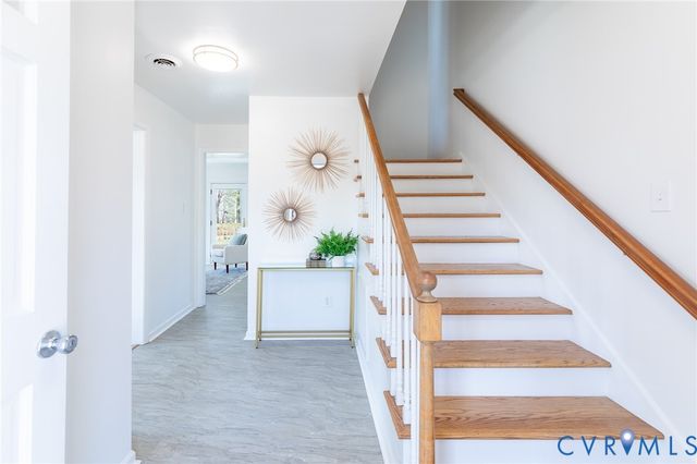 10921 Ironwood Dr, Prince George, VA 23860