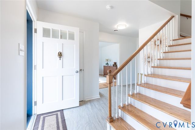 10921 Ironwood Dr, Prince George, VA 23860