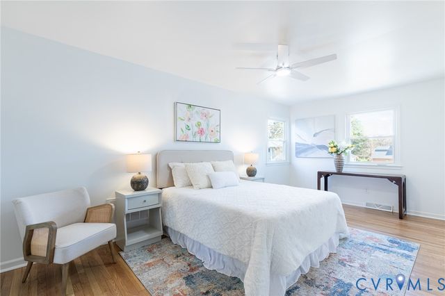 10921 Ironwood Dr, Prince George, VA 23860