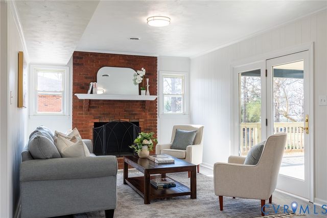 10921 Ironwood Dr, Prince George, VA 23860