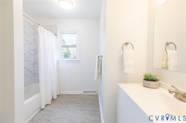 10921 Ironwood Dr, Prince George, VA 23860