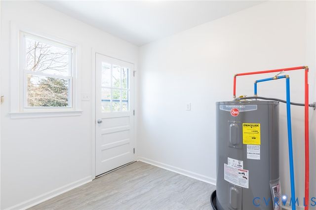 10921 Ironwood Dr, Prince George, VA 23860