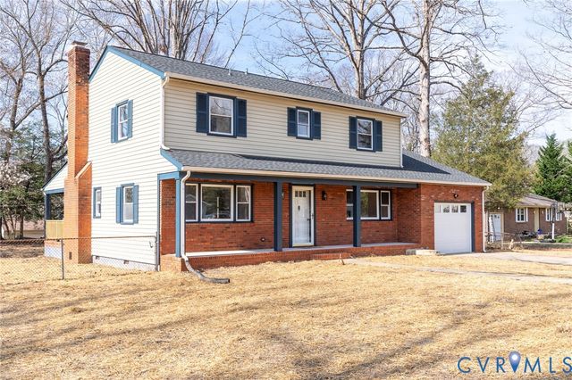 10921 Ironwood Dr, Prince George, VA 23860