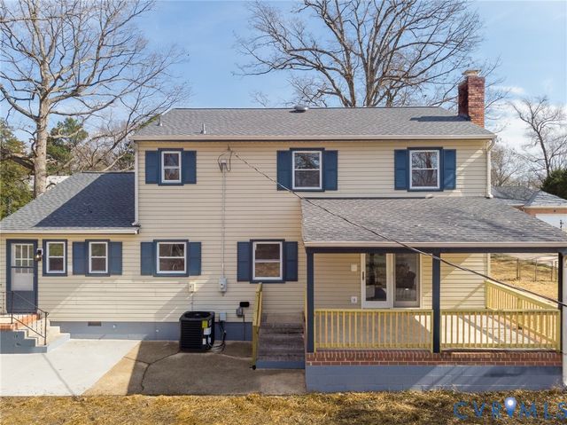 10921 Ironwood Dr, Prince George, VA 23860