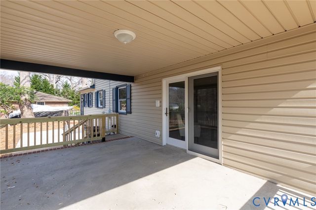 10921 Ironwood Dr, Prince George, VA 23860