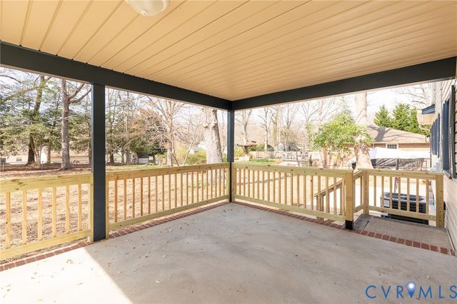 10921 Ironwood Dr, Prince George, VA 23860