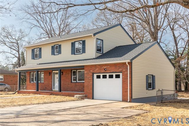 10921 Ironwood Dr, Prince George, VA 23860