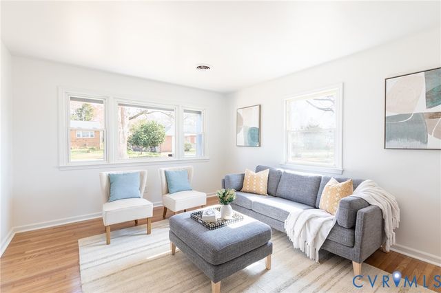 10921 Ironwood Dr, Prince George, VA 23860