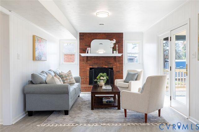 10921 Ironwood Dr, Prince George, VA 23860