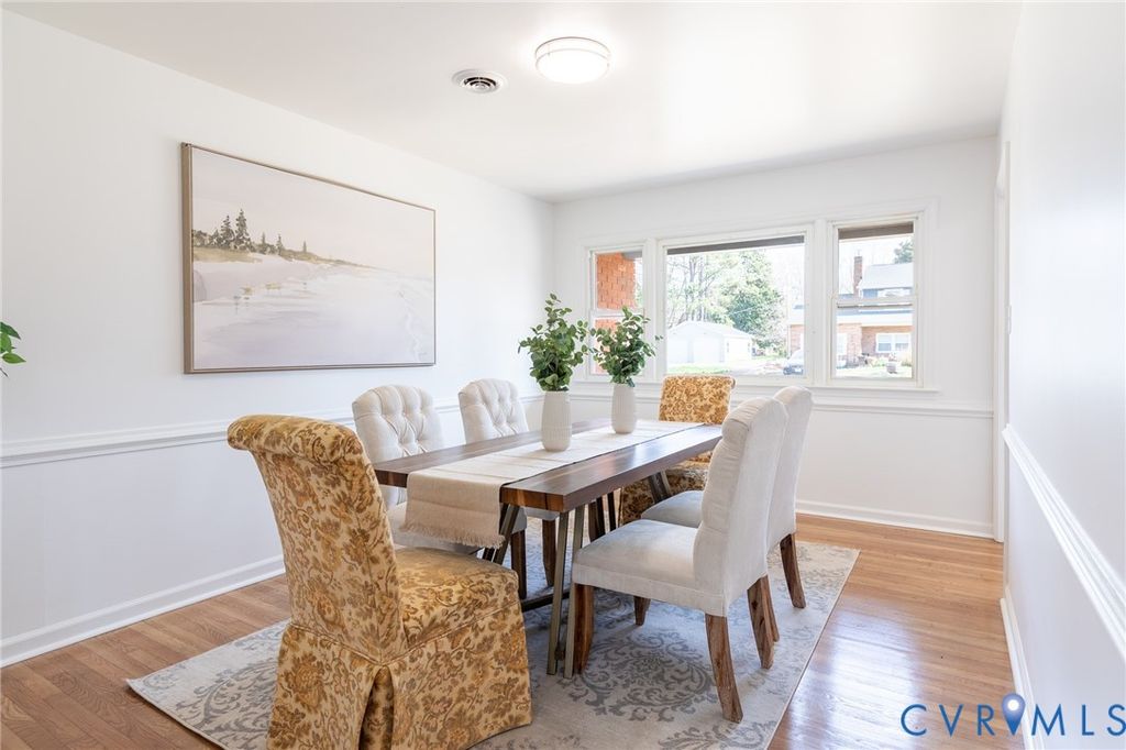 10921 Ironwood Dr, Prince George, VA 23860