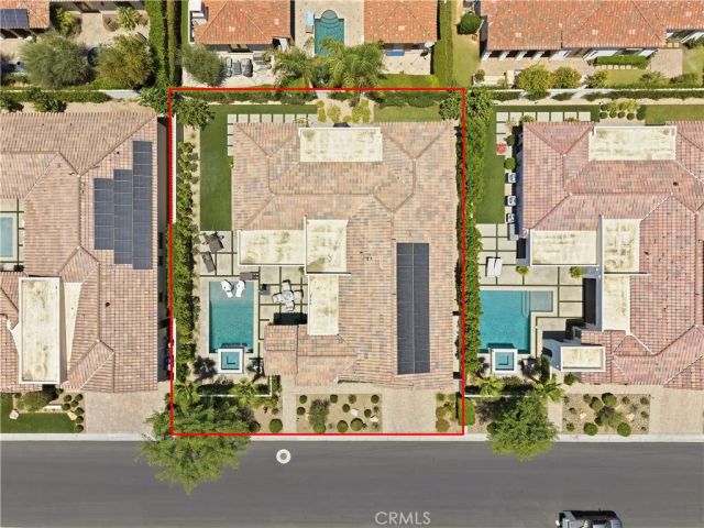 75180 Hancock Place, Indian Wells, CA 92210