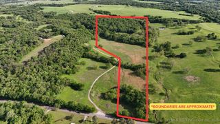 1 E 400 Road, Claremore, OK 74017