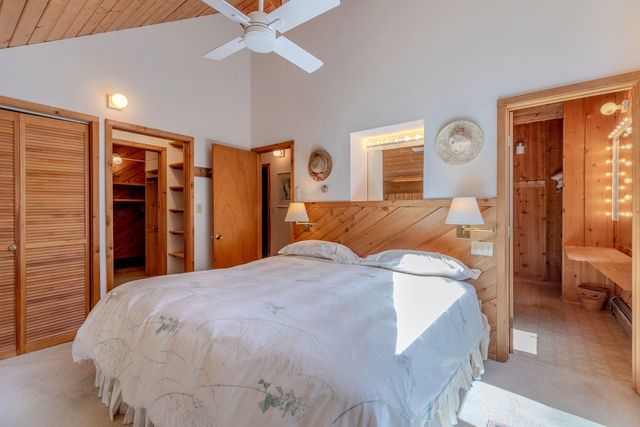 63 Raspberry Hill Road, Winhall, VT 05340