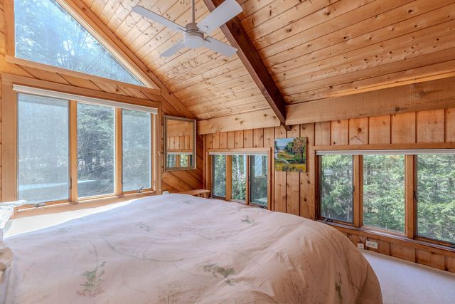 63 Raspberry Hill Road, Winhall, VT 05340