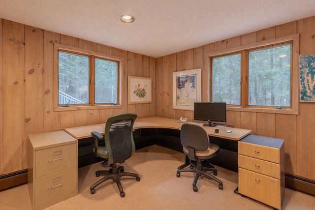63 Raspberry Hill Road, Winhall, VT 05340