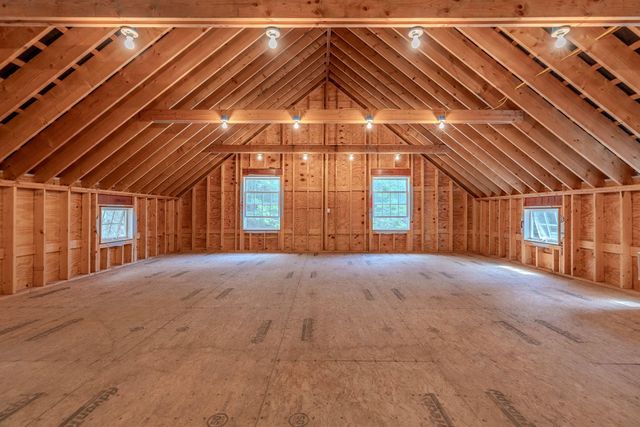 63 Raspberry Hill Road, Winhall, VT 05340