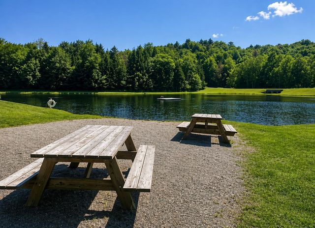63 Raspberry Hill Road, Winhall, VT 05340