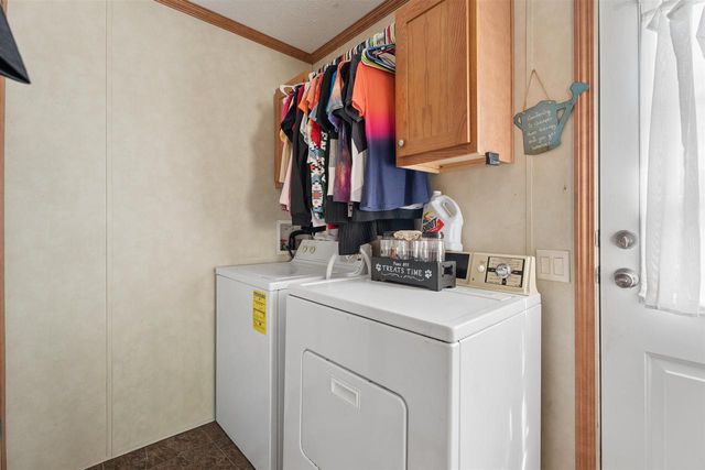 N3356 COUNTY ROAD W, New London, WI 54961