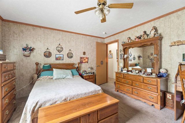 N3356 COUNTY ROAD W, New London, WI 54961