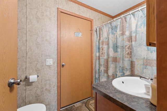 N3356 COUNTY ROAD W, New London, WI 54961