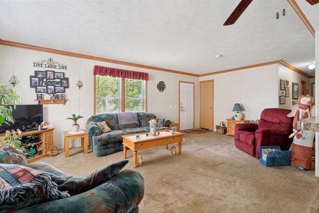 N3356 COUNTY ROAD W, New London, WI 54961