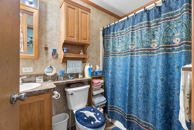 N3356 COUNTY ROAD W, New London, WI 54961