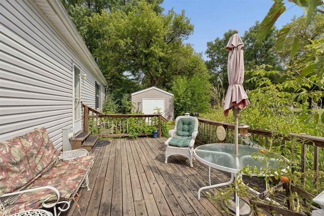 N3356 COUNTY ROAD W, New London, WI 54961