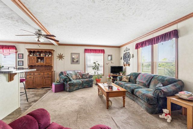 N3356 COUNTY ROAD W, New London, WI 54961