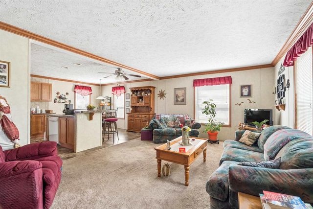 N3356 COUNTY ROAD W, New London, WI 54961