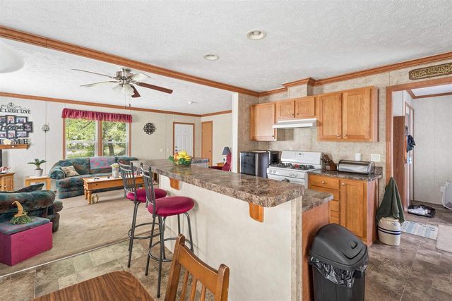 N3356 COUNTY ROAD W, New London, WI 54961