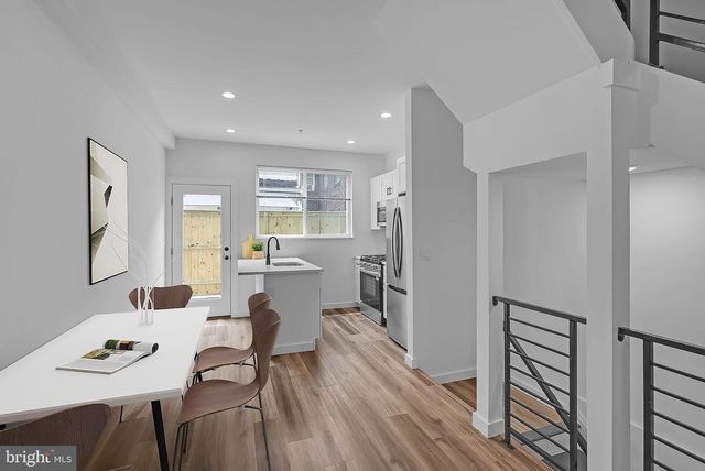 1526 W SEYBERT ST, Philadelphia, PA 19121