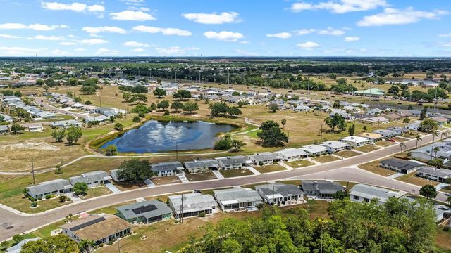 901 AUGUSTA DRIVE, Sun City Center, FL 33573