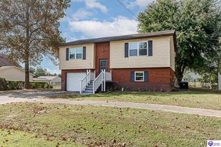2669 N Lake Road North, Radcliff, KY 40160