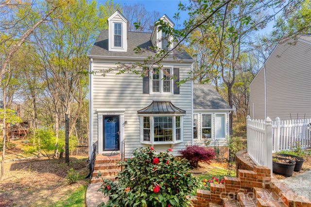 2313 Wythe House Court, Charlotte, NC 28270