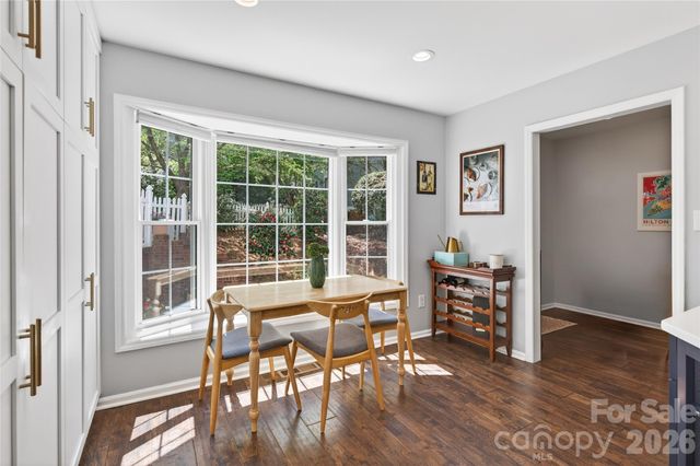 2313 Wythe House Court, Charlotte, NC 28270