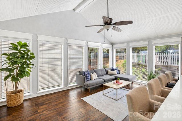 2313 Wythe House Court, Charlotte, NC 28270