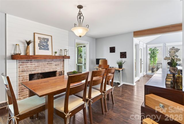 2313 Wythe House Court, Charlotte, NC 28270