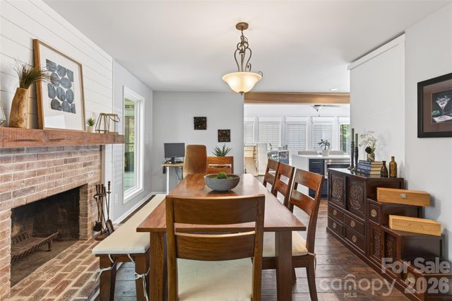 2313 Wythe House Court, Charlotte, NC 28270