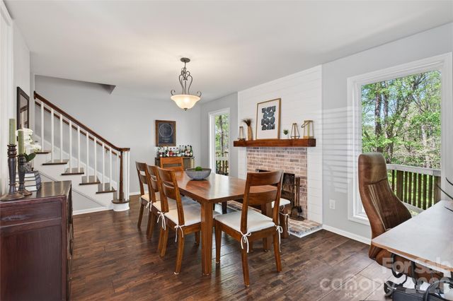 2313 Wythe House Court, Charlotte, NC 28270