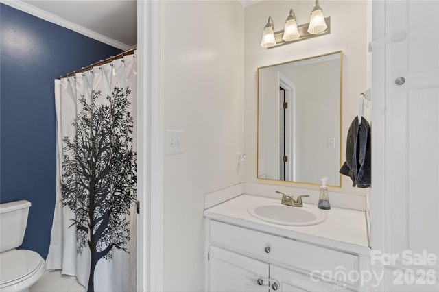 2313 Wythe House Court, Charlotte, NC 28270