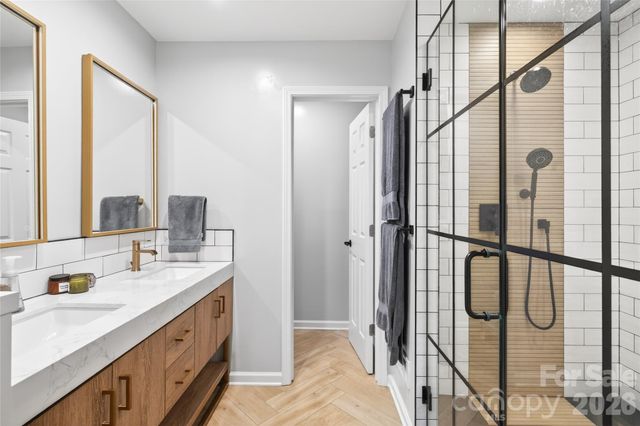 2313 Wythe House Court, Charlotte, NC 28270