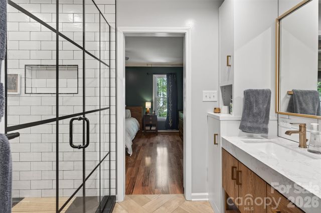 2313 Wythe House Court, Charlotte, NC 28270