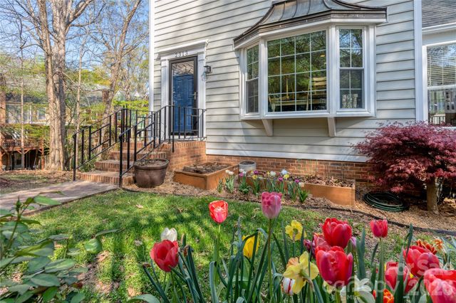 2313 Wythe House Court, Charlotte, NC 28270